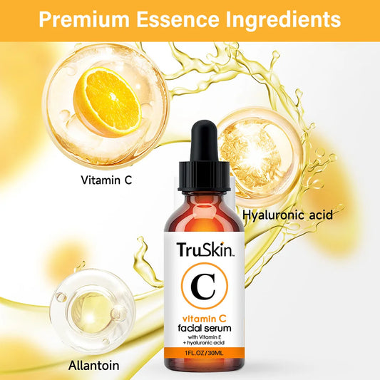30ml Hyaluronic Acid Essence Face Moisturizing Skin Brightening Anti-oxidation Skin Care Set Facial Korean Skin Care Products