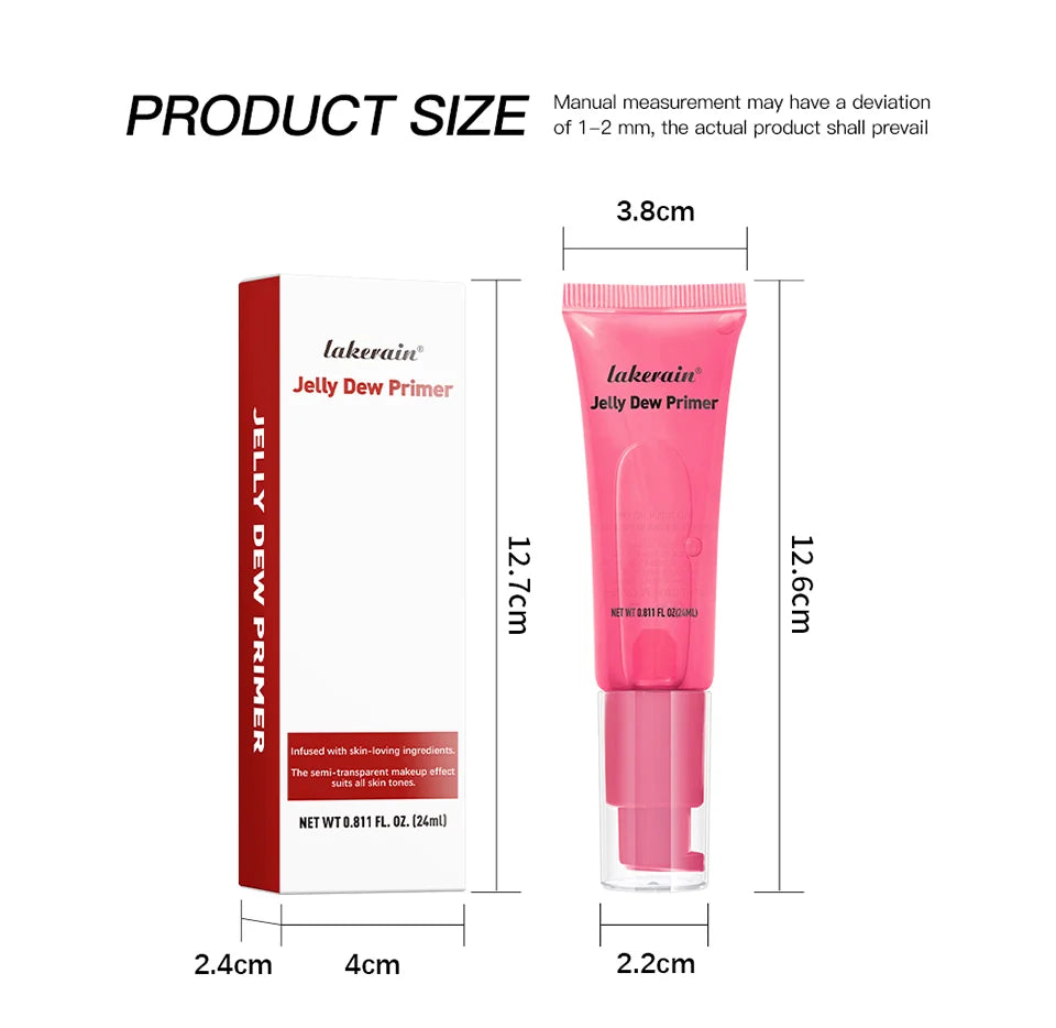 Watermelon Taste Moisturize Face Cream Wrinkle Firming Lifting Whitening Cream Before akeup Moisturizing Facial Skin Care Cream