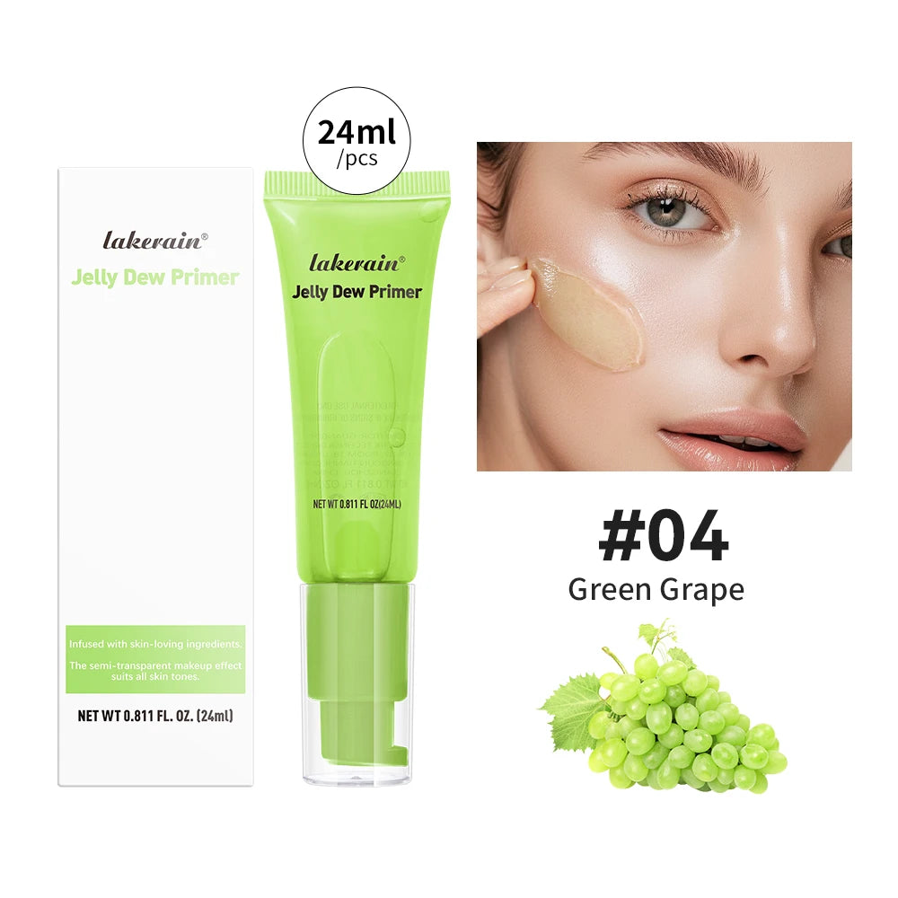 Watermelon Taste Moisturize Face Cream Wrinkle Firming Lifting Whitening Cream Before akeup Moisturizing Facial Skin Care Cream