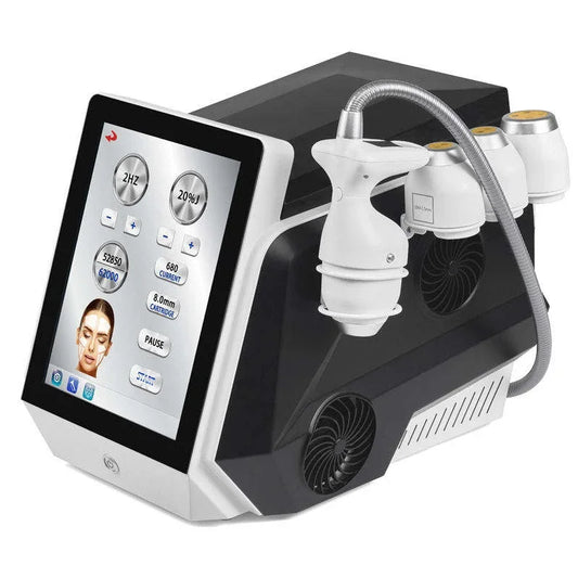 Ice point Skin Care Machine Cartridges