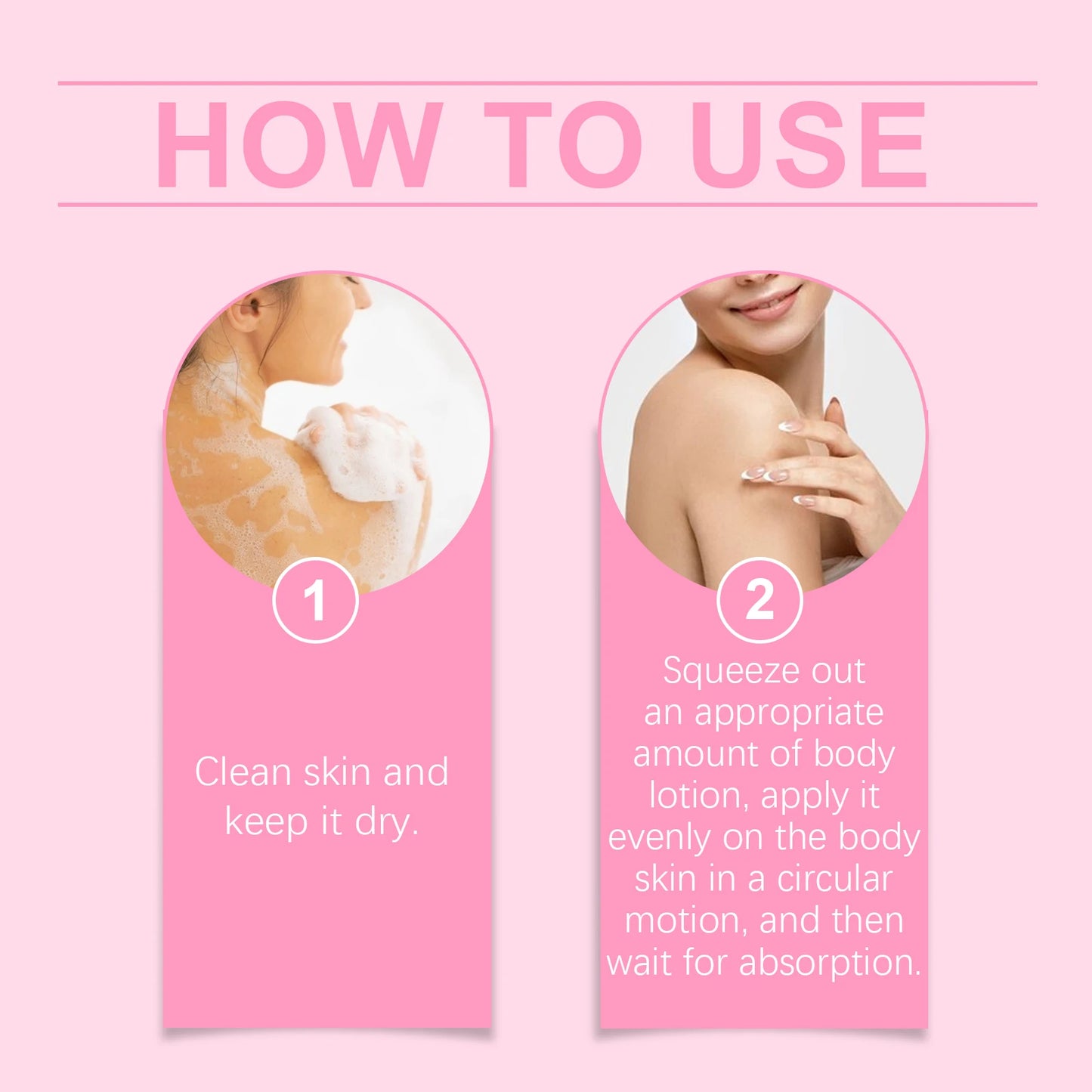 Glutathione Body Lotion Brightening Hydrating Revitalize Even Skin Tone Improve Skin Dry Rough Dullness Moisturizing Body Lotion