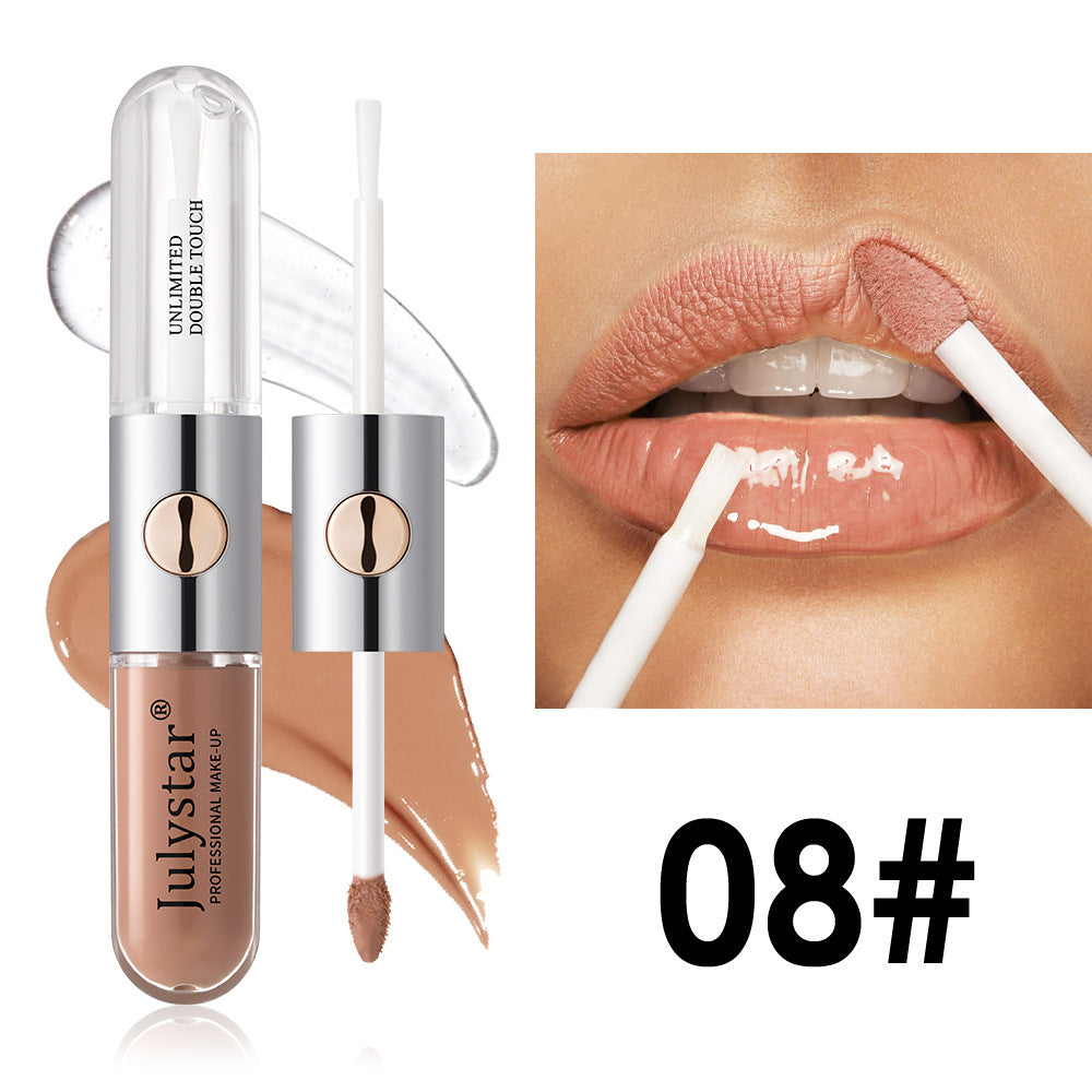 Women's Fashion Lasting Longlasting Lip Gloss
