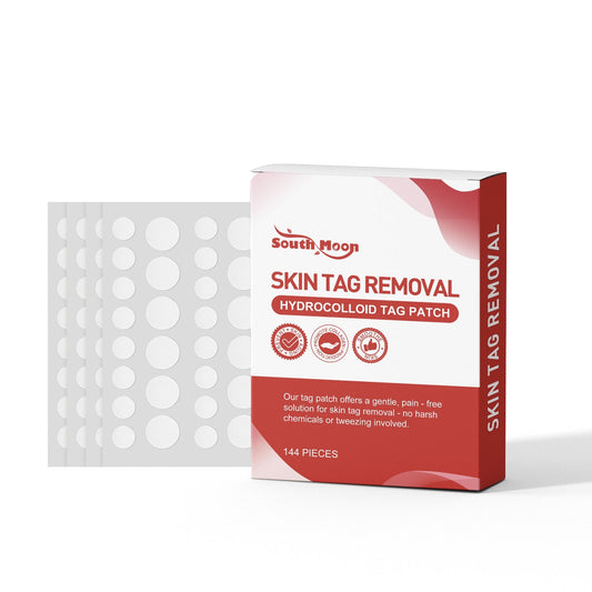 Skin Removal Care Patch