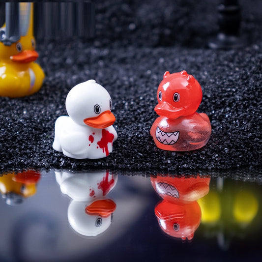 Diy Decorations Micro Landscape Halloween Small Ornaments