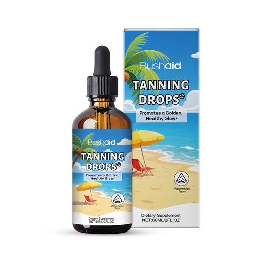 Brightening And Blackening Drops