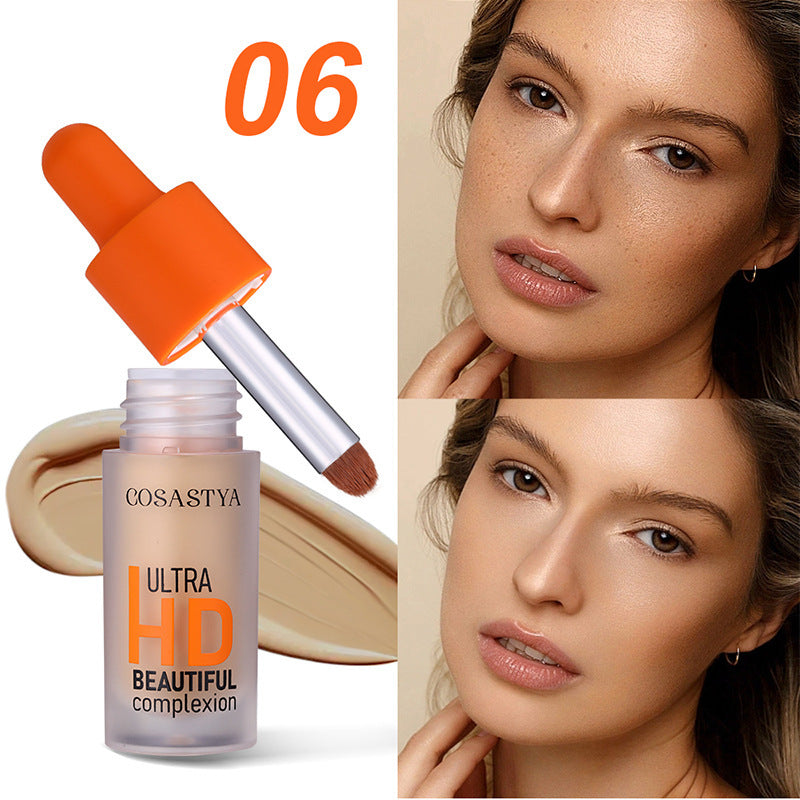 Makeup Concealer Acne Cover Lasting