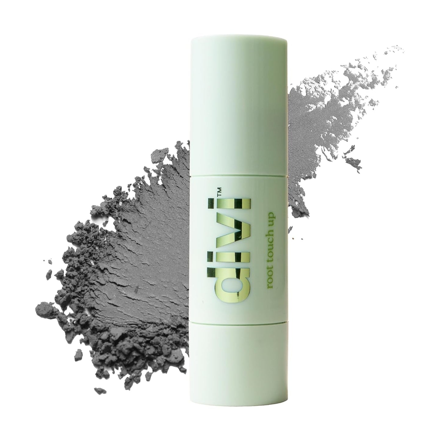 Root Touch-Up Powder for Hair Coverage – Temporary Concealing Powder – Conceals Bald Spots & Reduces the Appearance of Thinning Hair – Sweat & Water Resistant for Women & Men, 0.07Oz