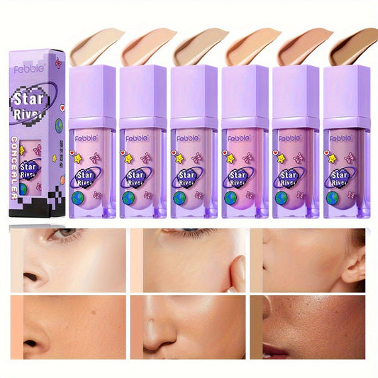 Long-lasting Brightening Skin Color Concealer