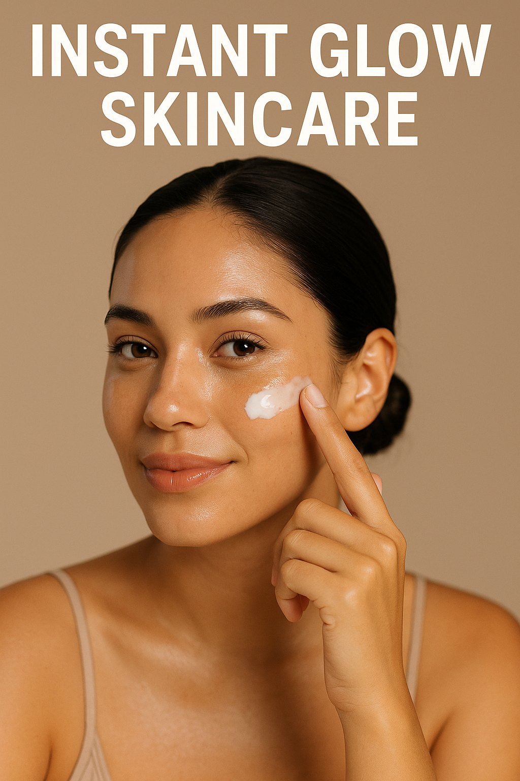 Instant Glow Skincare?