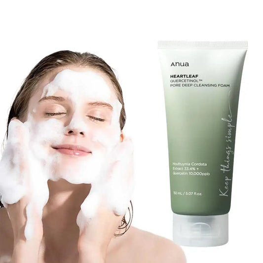 Facial Cleansers: The Foundation of Any Skincare Routine