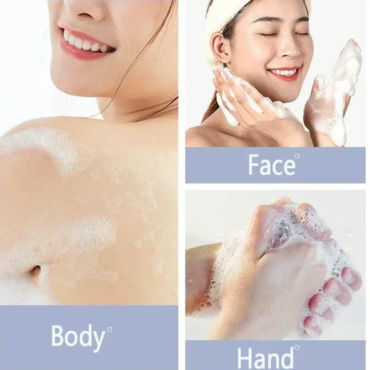 Body Care Is Skincare: Why Your Body Deserves More Attention