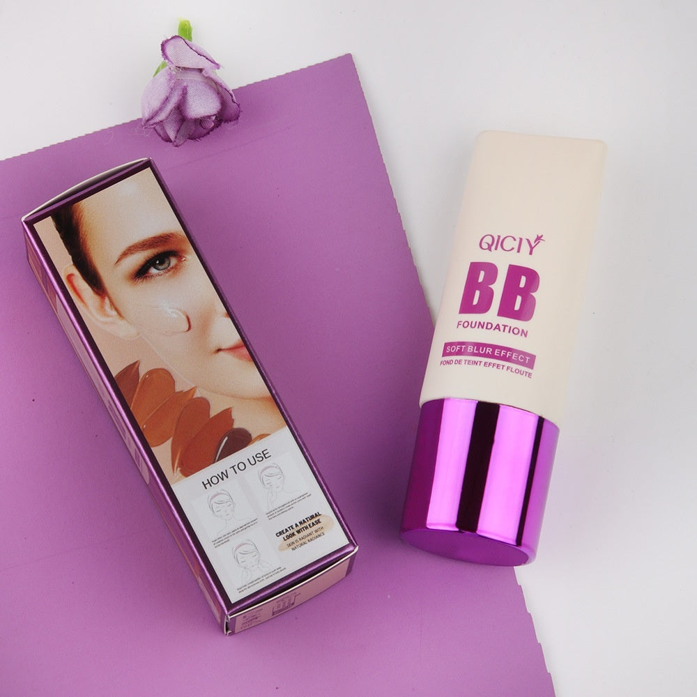 Feeding Bottle Liquid Foundation Concealer Brightening Repair