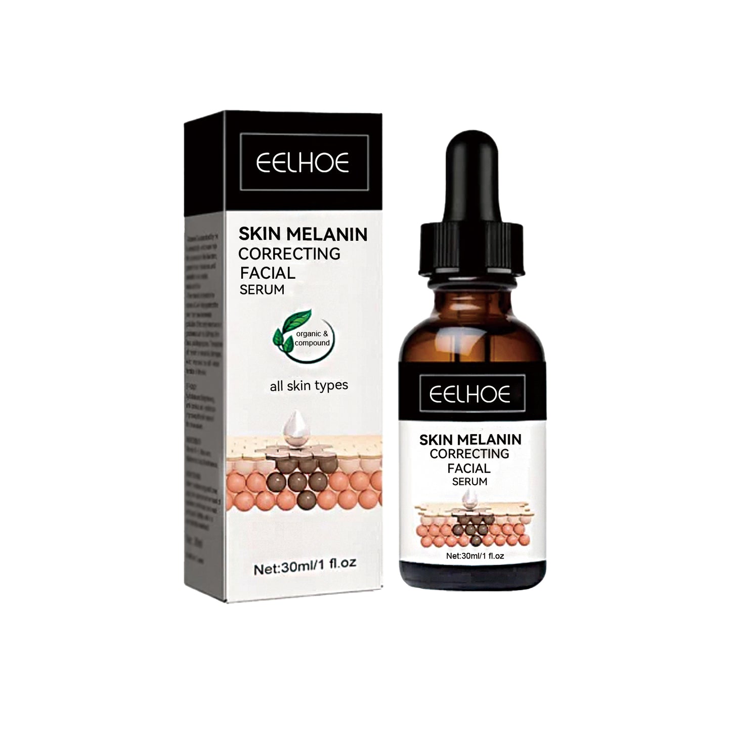 Repair Face Essence Hydrates And Moisturizes Facial Skin To Improve Dull Skin Rejuvenation Essence