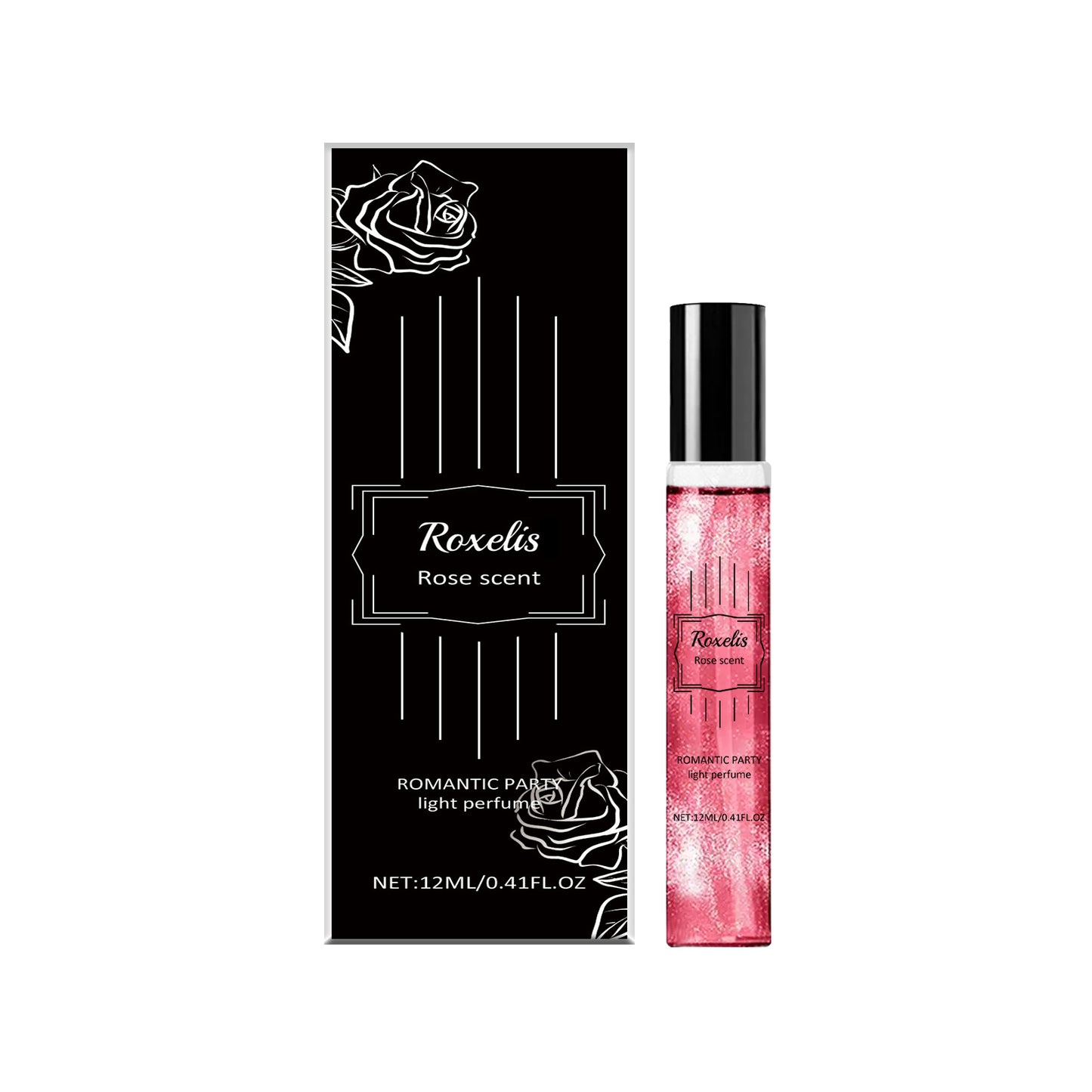 Eau De Toilette, Warm Wood Scent Charming Floral Fragrance Fresh Natural Fragrance Fragrance Lasting Fragrance