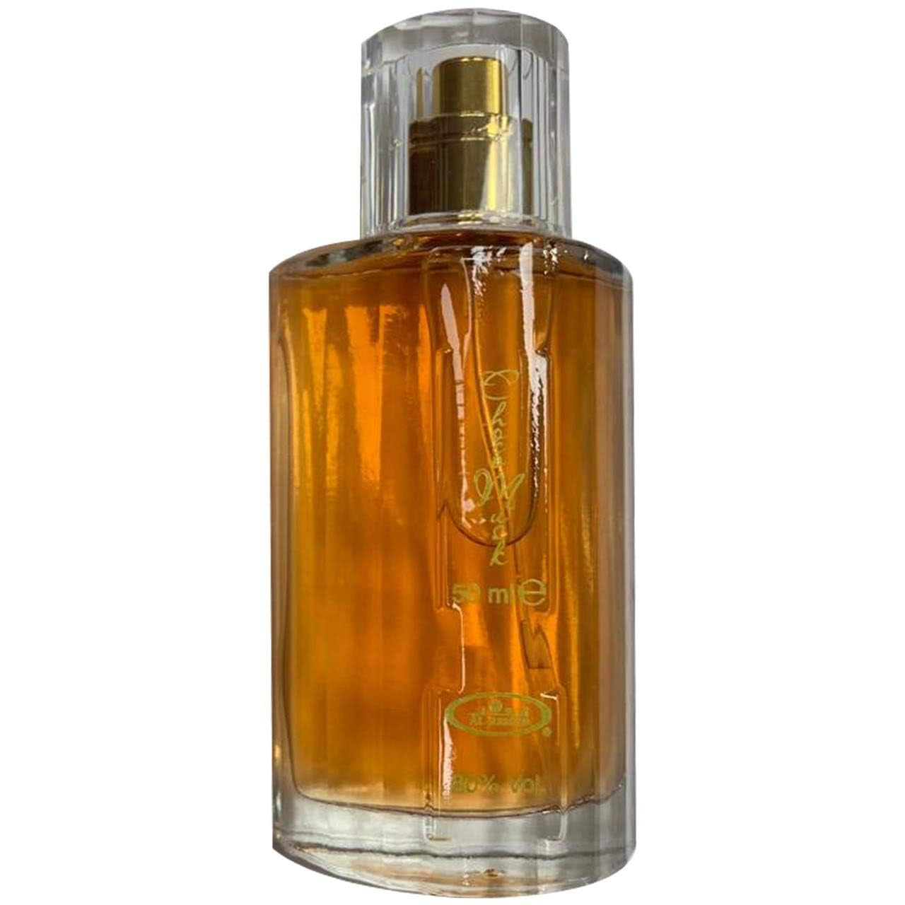 Choco Musk Eau De Parfum Spray for Women, 1.65 Oz/50 Ml