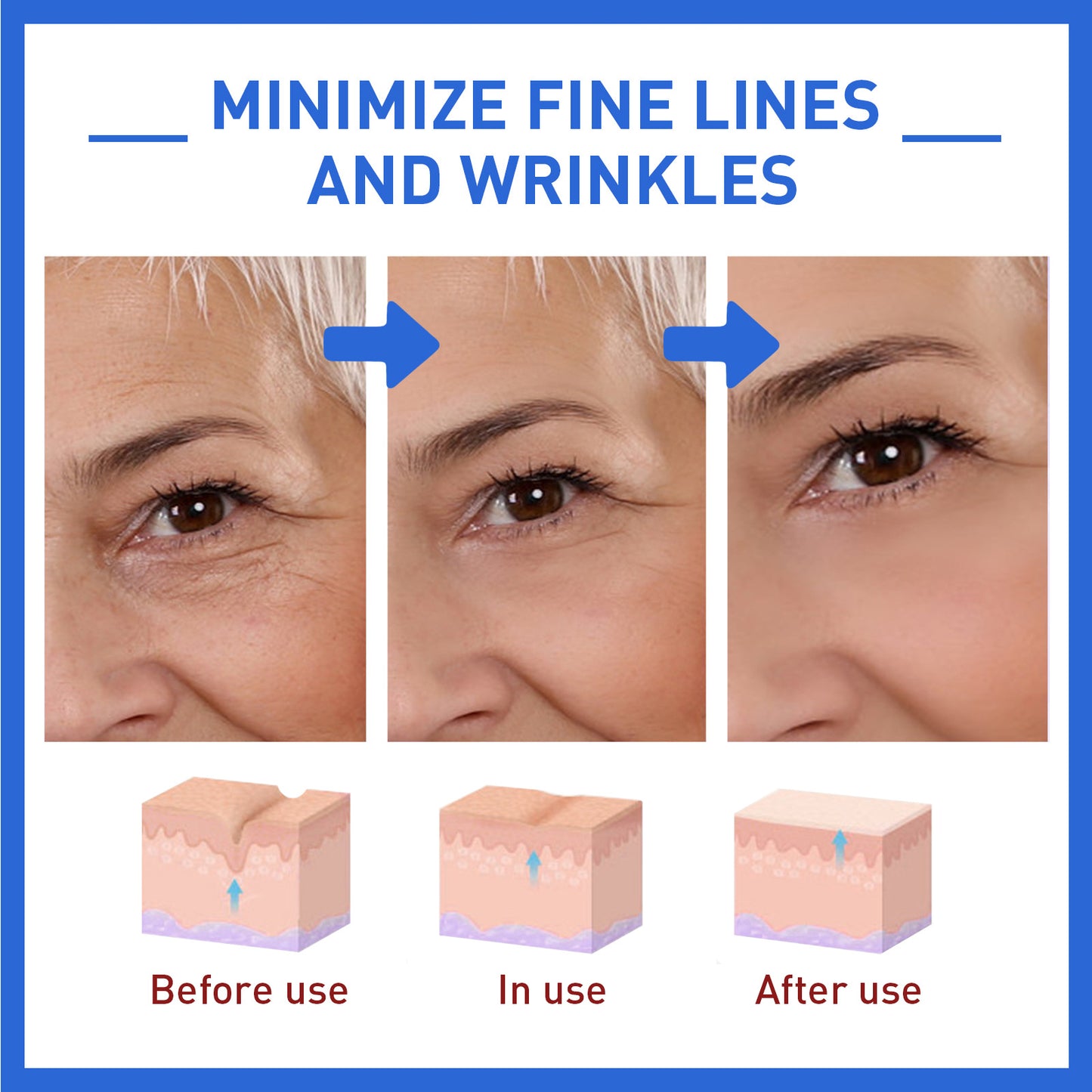 Collagen Face Essence Gently Nourishes Skin Hydrating And Moisturizing Face Care Essence