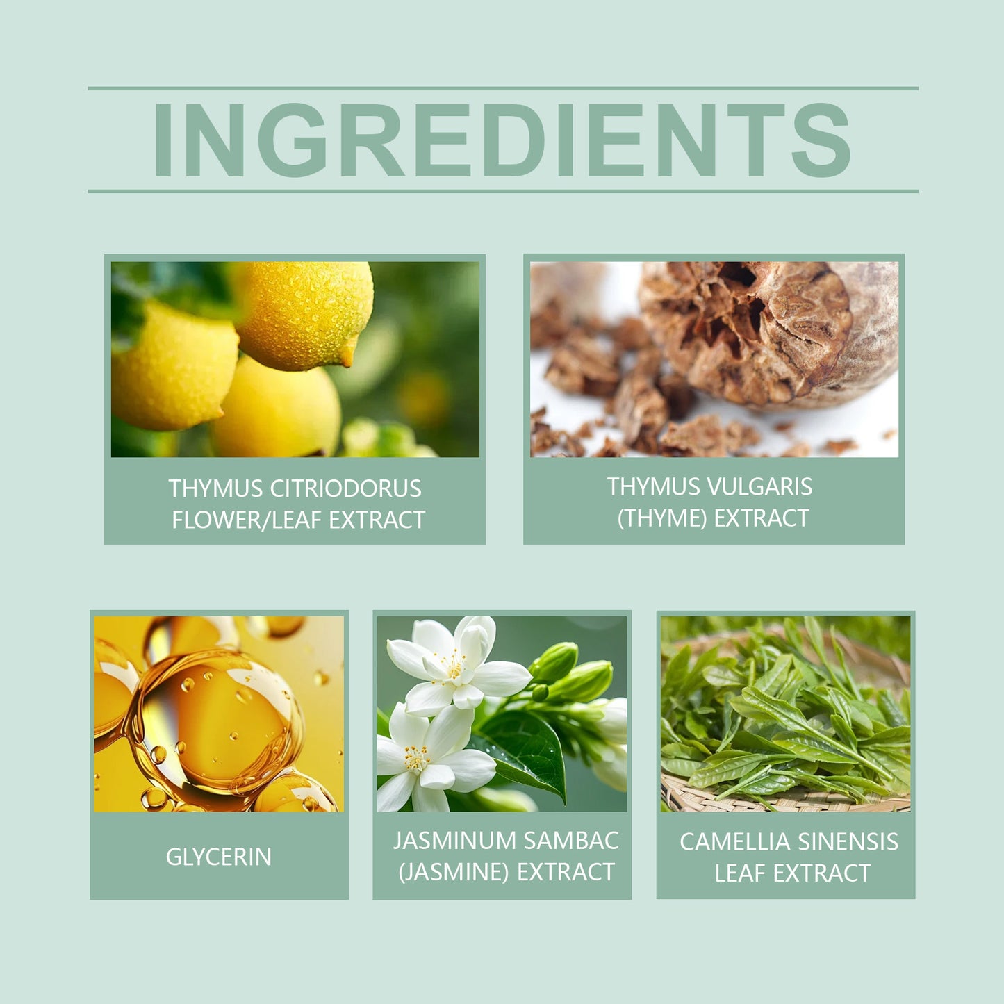 Clear Fragrance Type Solid Balm Fresh Charm Light Elegant Charm Keep Fragrance Fresh Non-Sticky Solid Balm