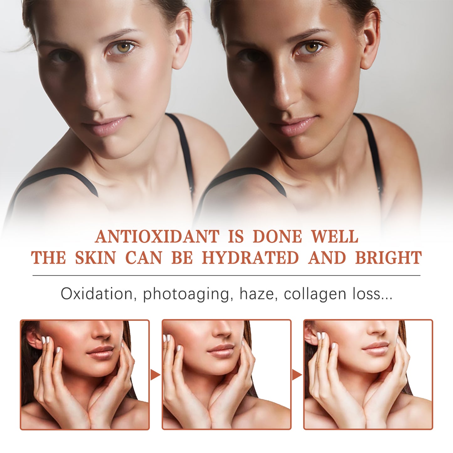 Brightening Cream
