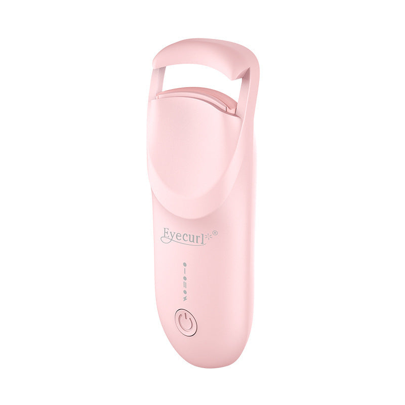Eyelash Curler Electric Heating Eyelash Curler Electric Ironing