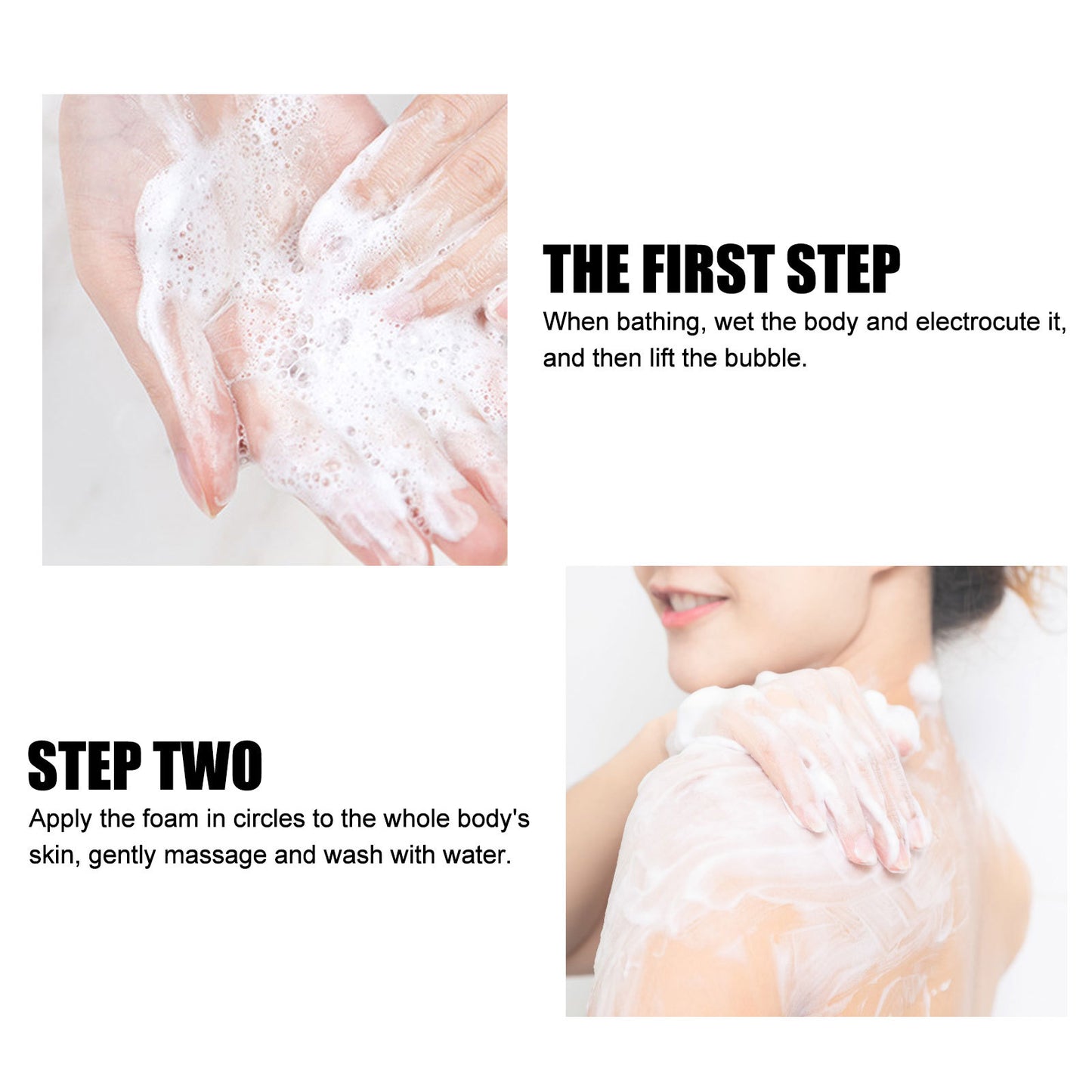 Underarm Beauty Soap, Joint Elbow Clean Desalting Skin Melanin White Body Moisturizing Brightening Skin