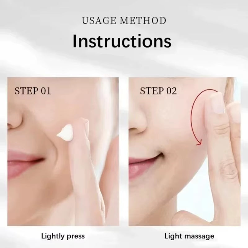 Whitening Freckle Cream Remove Dark Spots anti Freckle Face Creams Niacinamide Fade Pigmentation Melasma Brighten Skin Care 20G