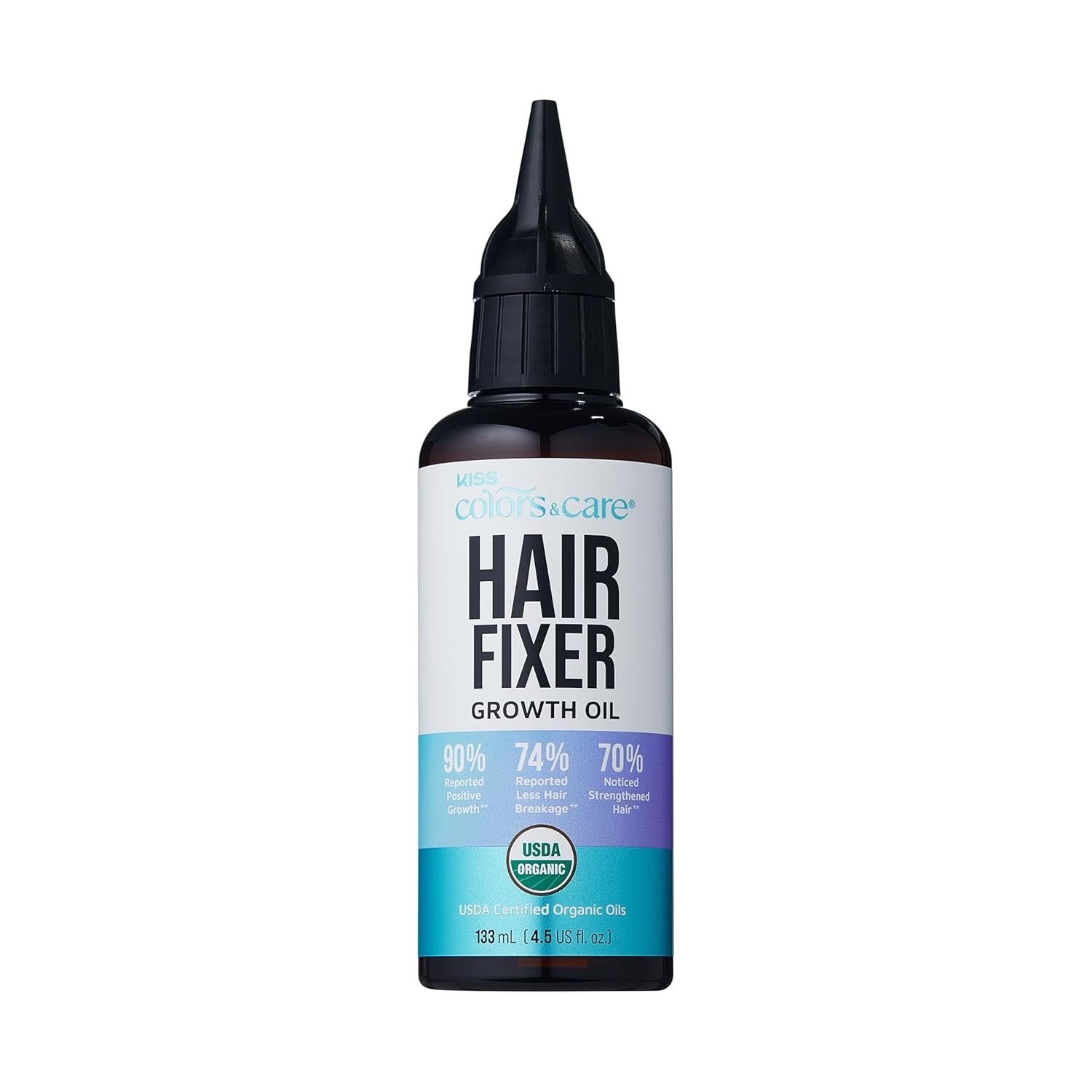 Healthy Scalp Fixer Strengthening Hair & Scalp Serum, for Protective & Natural Styles, Encourages Growth, Revitalizes Roots & Scalp, Relieves Tension, 59Ml (2 US Fl. Oz.)