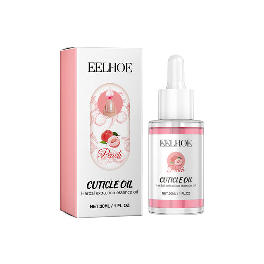 Cuticle Oil, Repair The Brotherhood Of Nails Lousy Mail This Light Armour Type Thickening Detailer