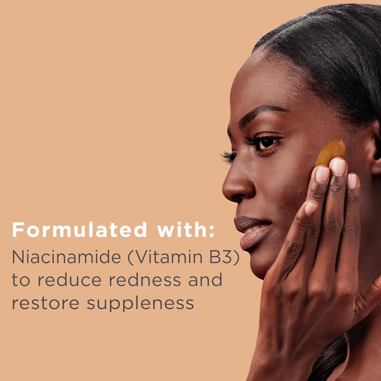 Eltamd UV Clear Tinted Face Sunscreen, SPF 46 Oil- Free with Zinc Oxide, Dermatologist Recommended
