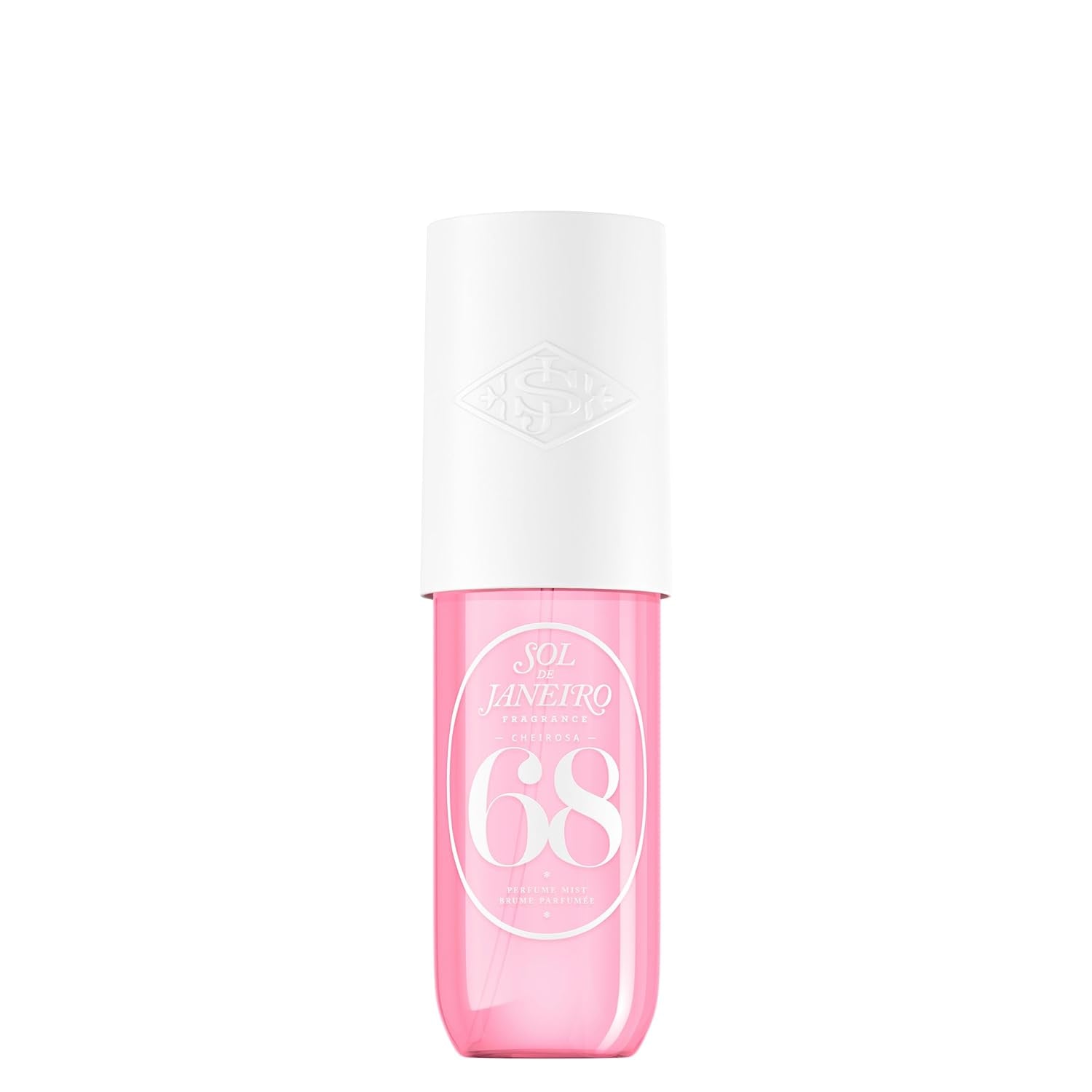 Hair & Body Perfume Mist