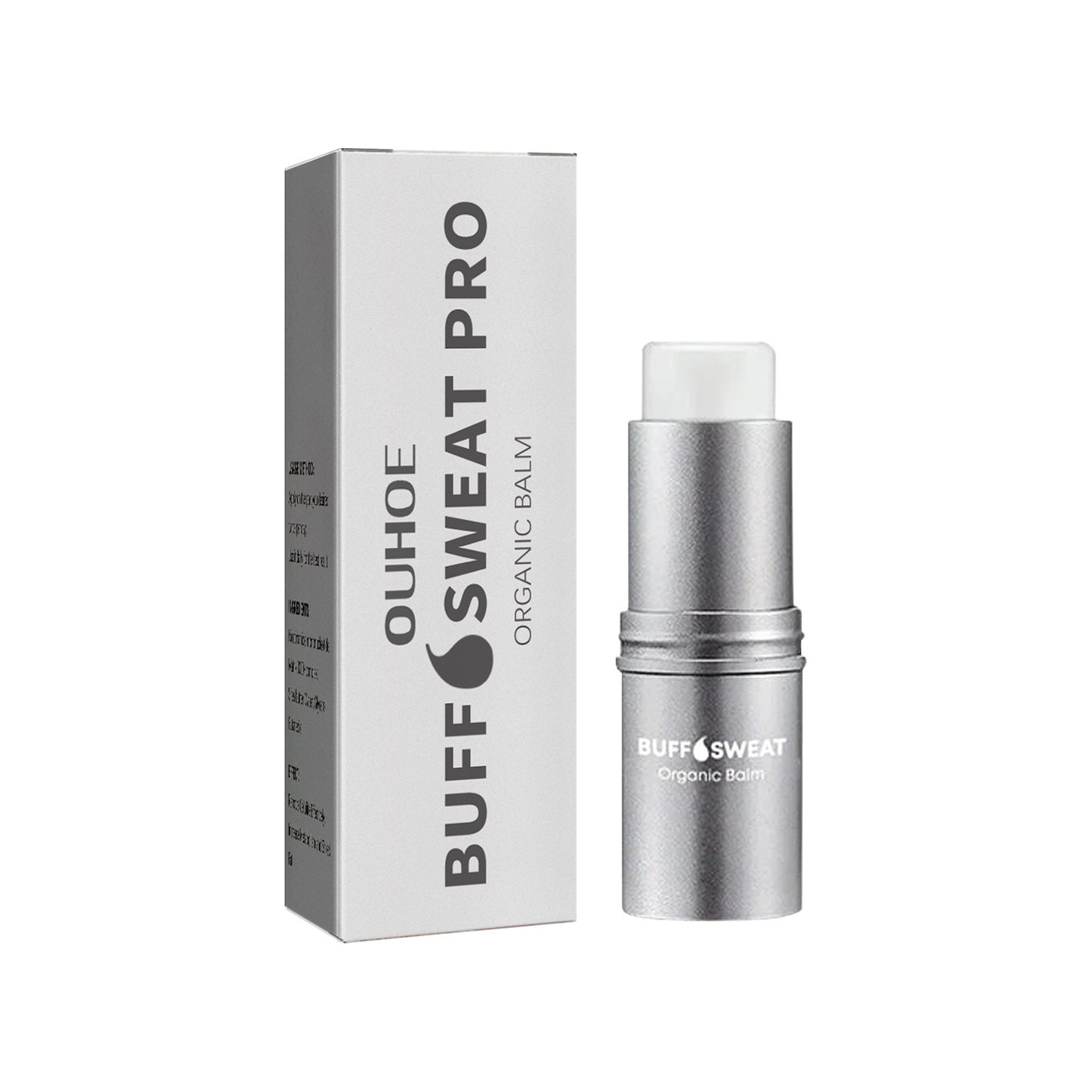 Organic Balm, Smooth And Firm Arms Thighs Belly Bye Meat Belly Anti-Orange Peel Body Shaping Bar