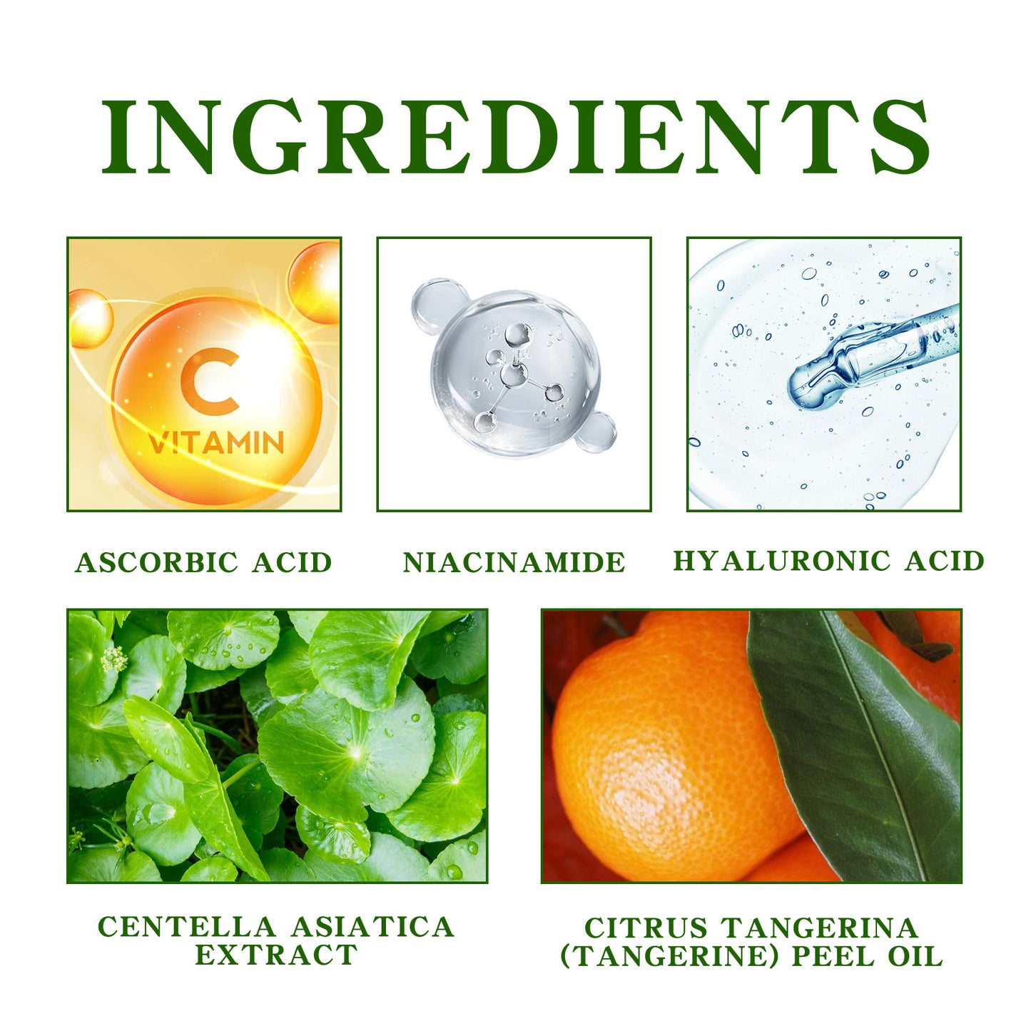 Anti-Wrinkle Serum, Fade Spots And Fine Lines With Line Firming And Moisturizing Moisturizing Anti-Wrinkle Essence