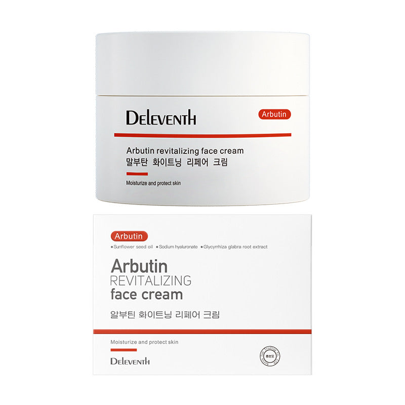 DEleventh Bossein Face Cream: Revitalizing, Firming, Wrinkle-Reducing, Anti-Aging, and Intensely Hydrating Cream