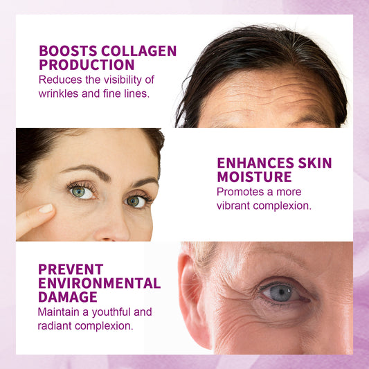 Nasal Inhaler Relieves Nasal Irritation, Cleanses Nose, Moisturizes And Firms Skin