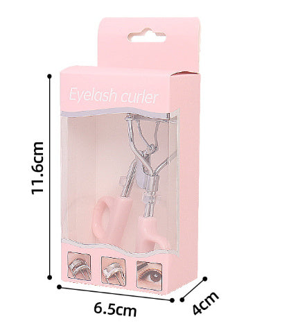 Eyelash Curler Flying To The Sky New Lightweight And Easy To Use SUNFLOWER Curler