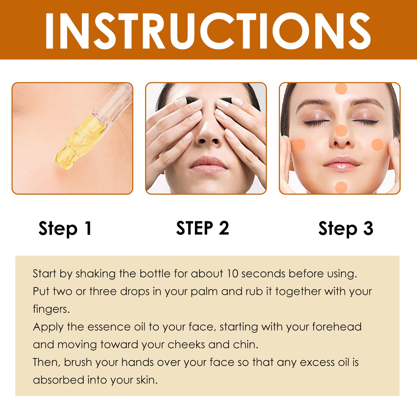Collagen Rejuvenating Essence Hydrates And Restores Skin To Reduce Fine Lines