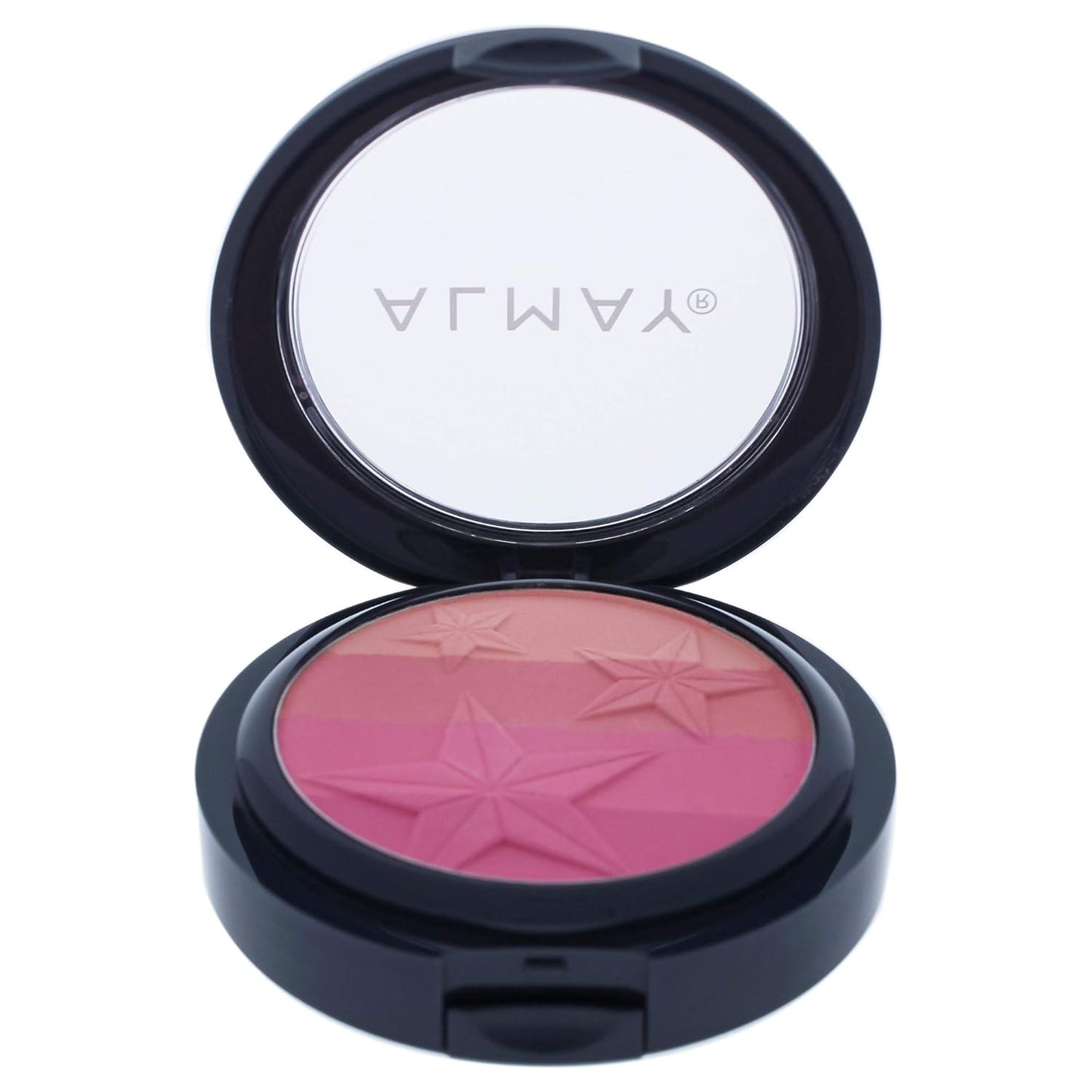 Blush Palette, Face Makeup, High Pigment Powder, Smart Shade Blush, Hypoallergenic, 030 Coral, 0.32 Oz