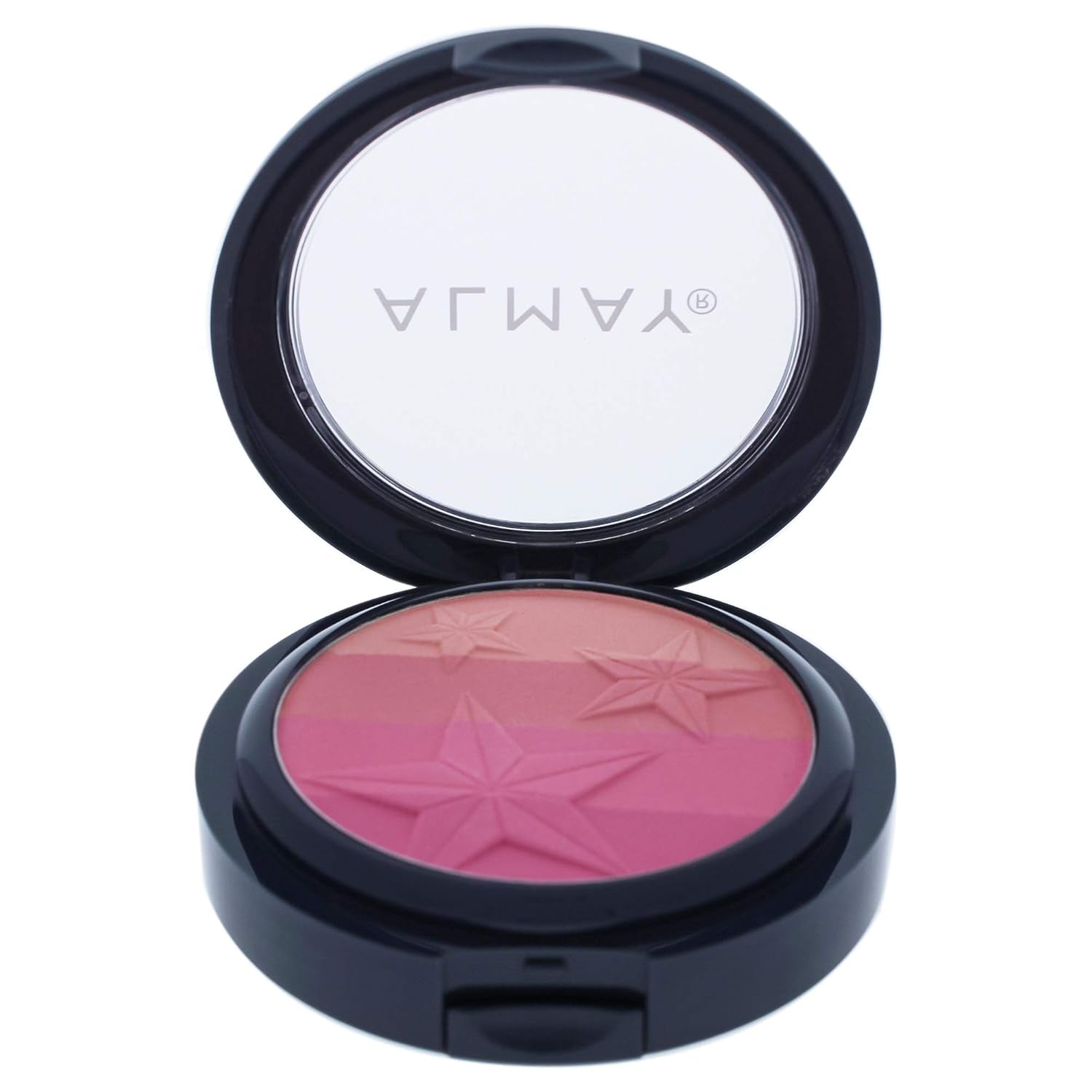 Blush Palette, Face Makeup, High Pigment Powder, Smart Shade Blush, Hypoallergenic, 030 Coral, 0.32 Oz