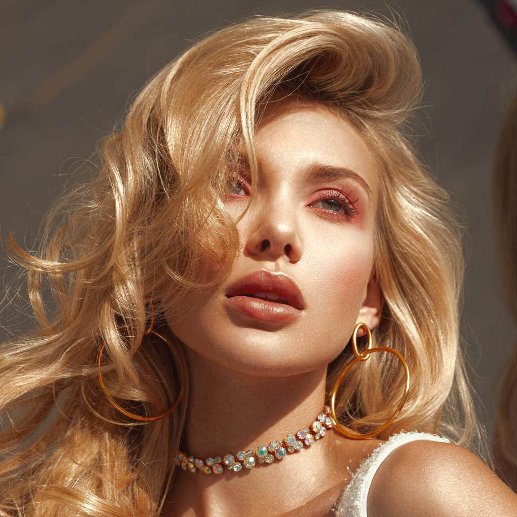 Matte Lip Liner Nude Liquid Lipsticks Double Head Lipsticks Smooth Lipgloss High Pigment Lips Makeup for Women and Girls Pack of 1 (Nude 1)