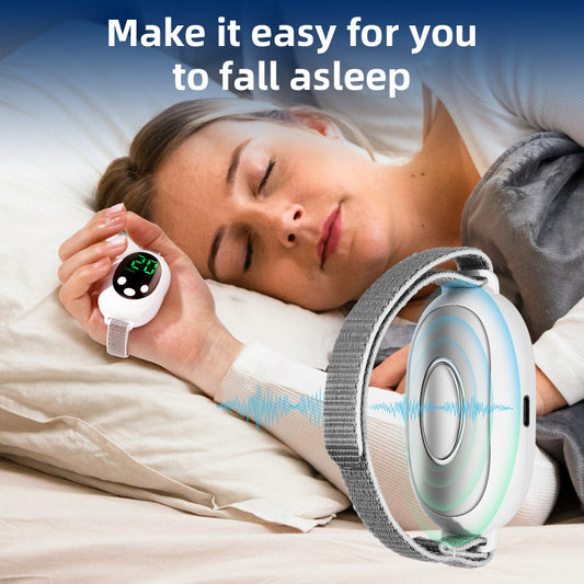 Micro-current Hand-held Soothing Instrument Convenient