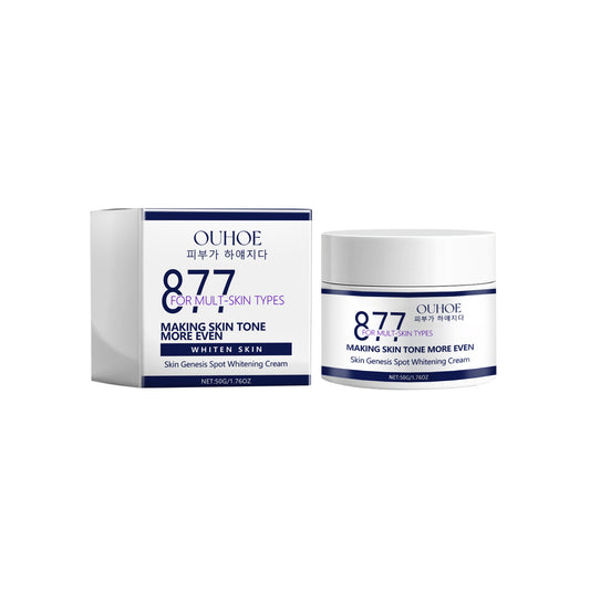 Skin Genesis Spot Whitening Cream, Moisturizing and rejuvenating Skin Whitening body Skin care cream