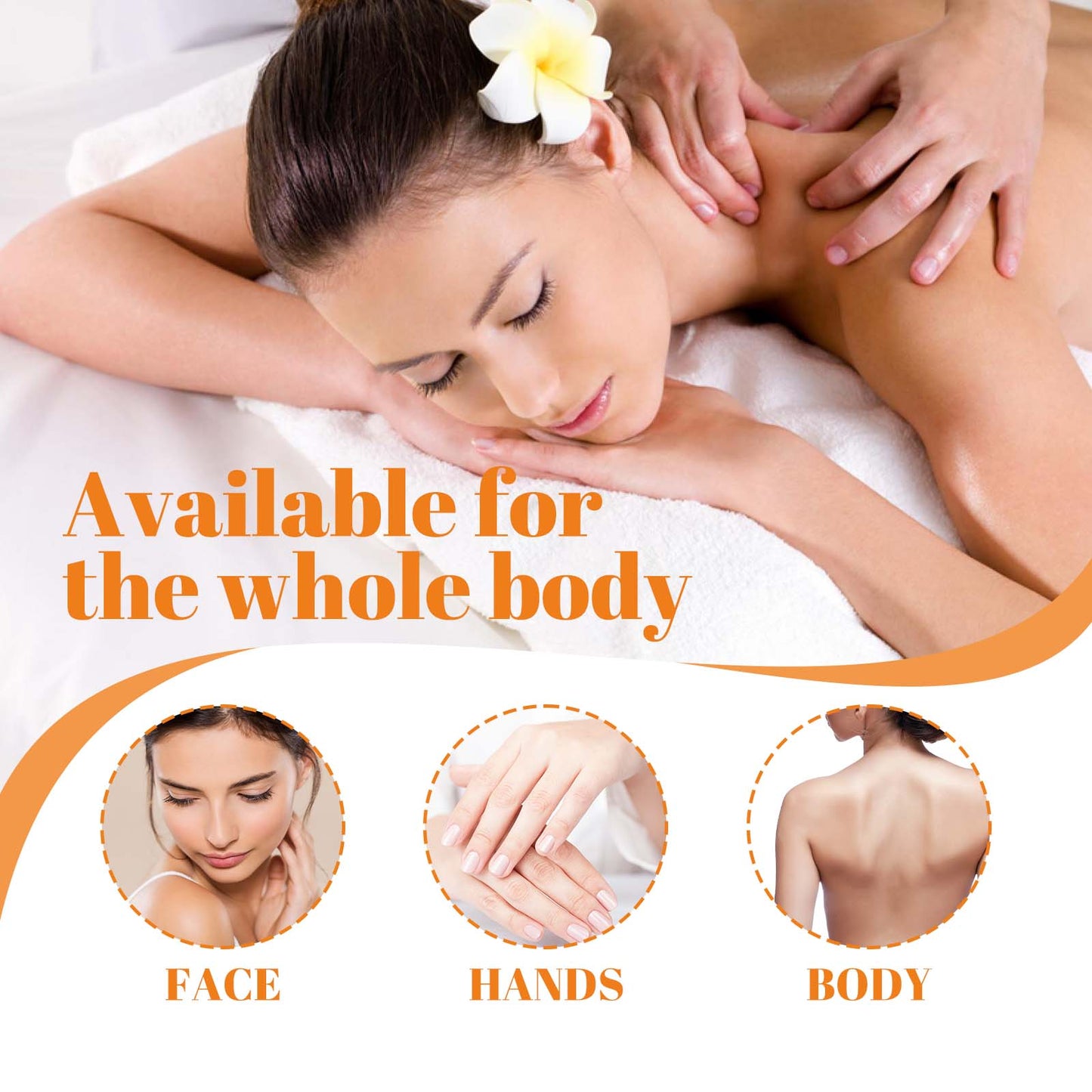 Vitamim C Face Body Serum, Repair Nourish Skin Filling Water Carry Bright Tight Anti-Wrinkle Fine Lines