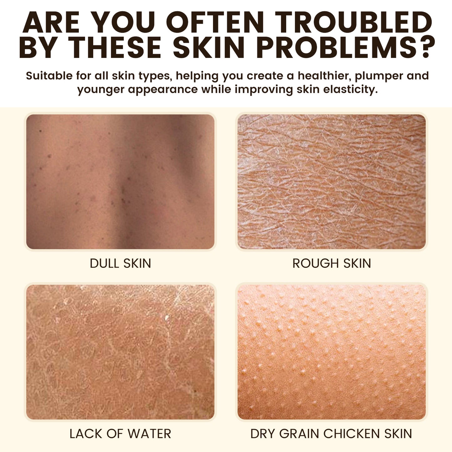 Honey Body Moisturizer Smooth and Delicate Skin Improve Rough Shine Brightening Skin Hydrating Moisturizer