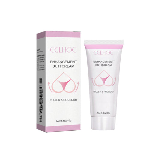 Backside Volumizing Cream, Backside Massage Firming And Firming Skin With Peach Backside Volumizing Cream