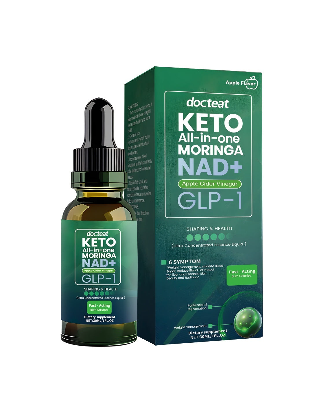 Enhance Daily Vitality And State Of Mind