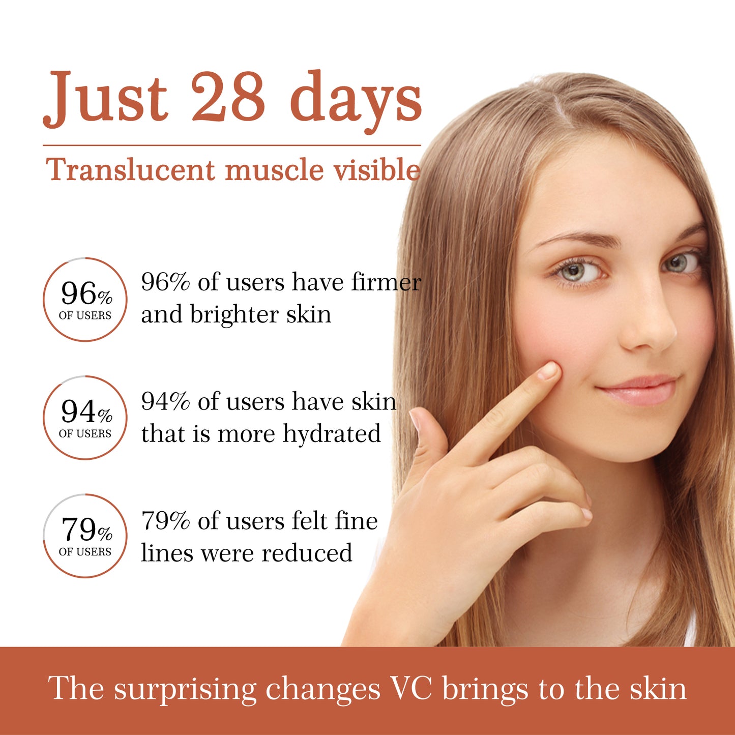 Brightening Cream