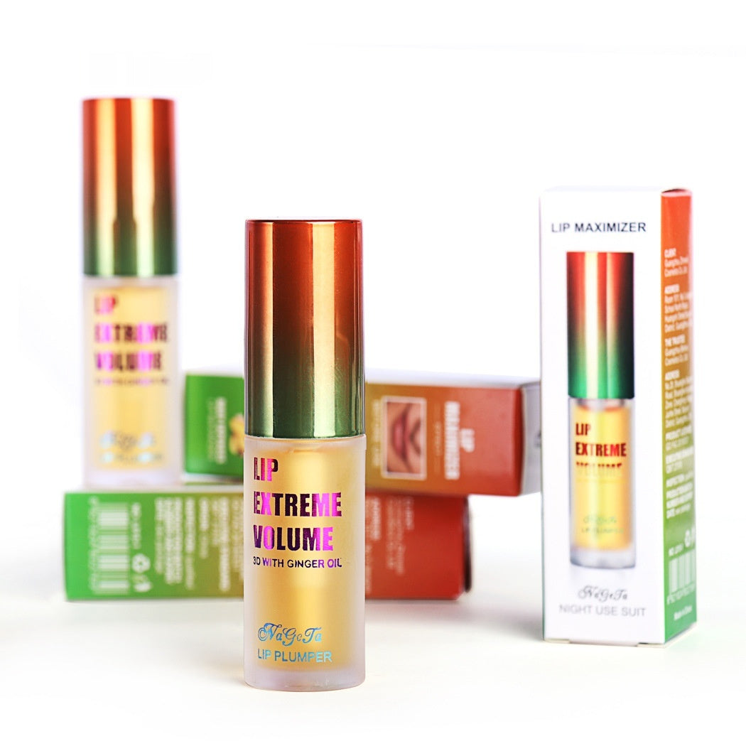 Plant Lip Care Fullness