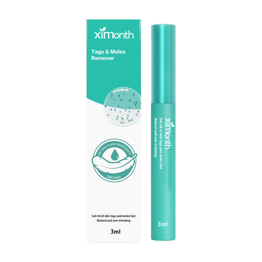 Keyu Liquid Repair Smooth Face Body Skin Deep Cleaning Moles Corns Keyu Liquid Pen
