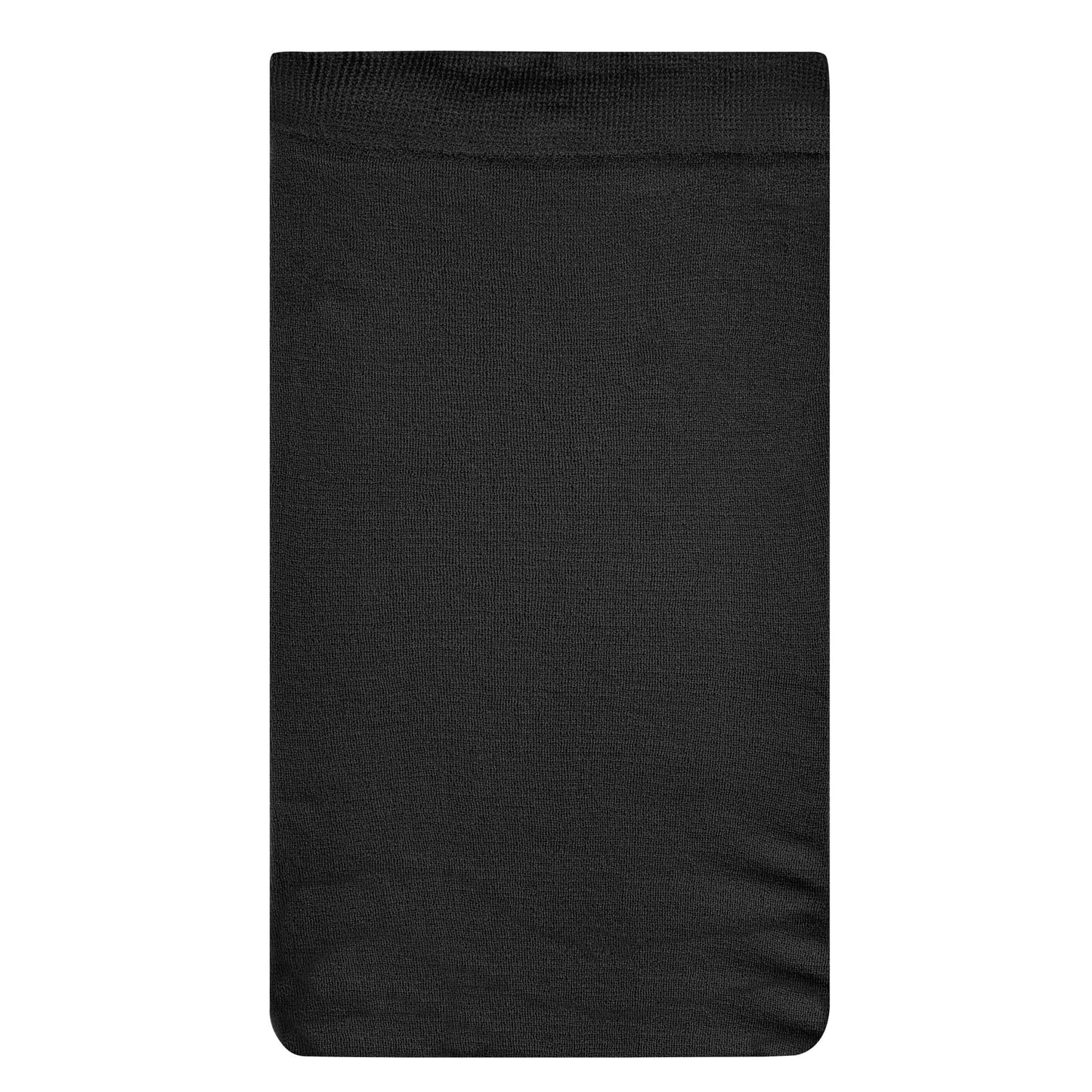 10 Pack Wig Caps Elastic Stocking Wig Cap Black Hair Nets