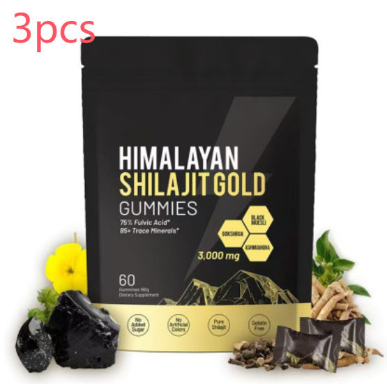 Bagged Xilaizhi Soft Candy Care