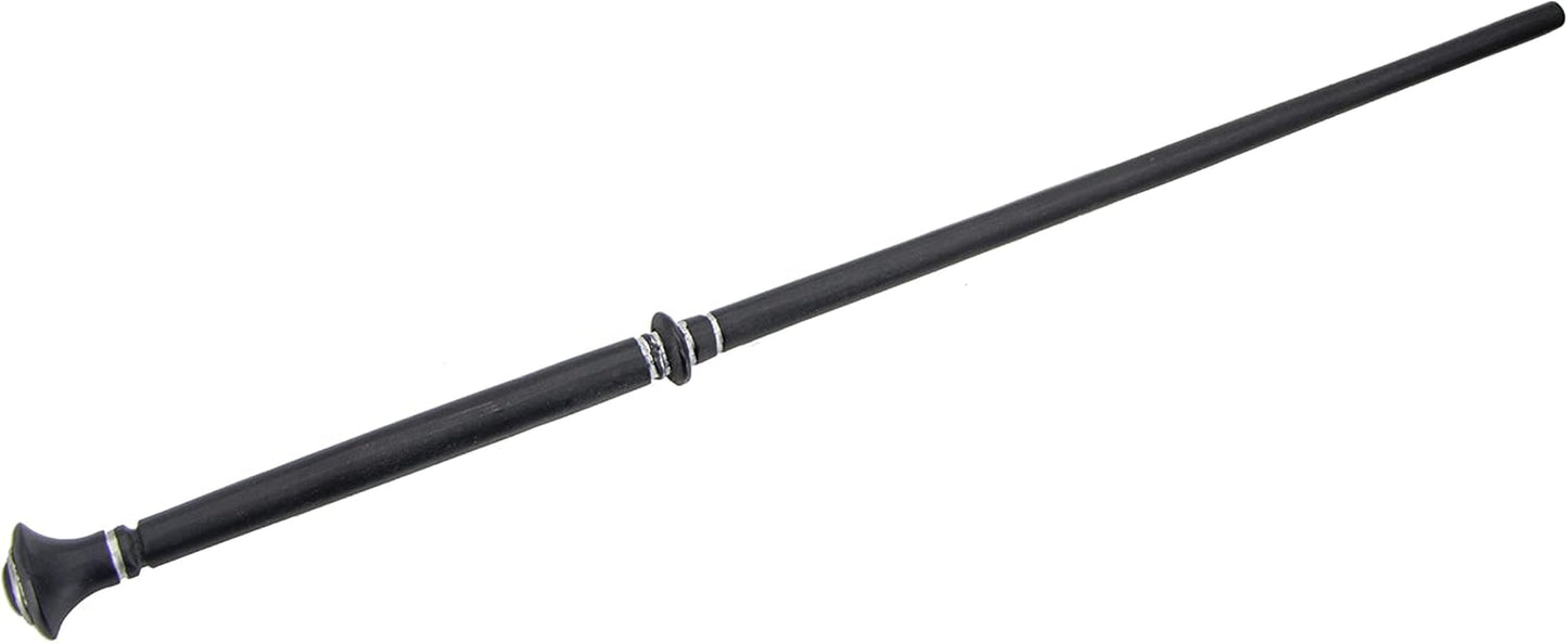 Solid Core Resin Magic Wand Halloween Costume Accessory with Box